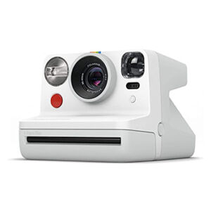 Polaroid 9027 Instant Camera