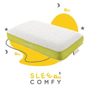 Sleep Comfy Galaxy