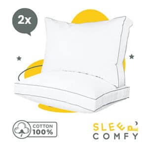 Sleep Comfy Premium