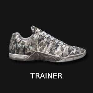 Artin athletics fitness schoenen verschil mesh trainer
