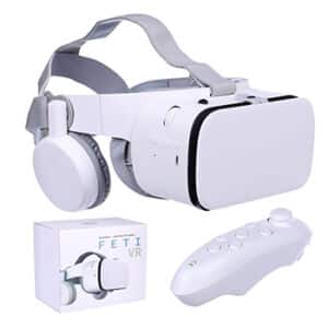Feti Virtual Reality