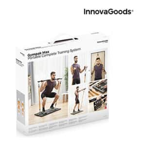 InnovaGoods - Fitness