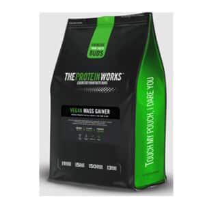 The Protein Works Vegan