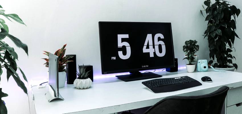beste 34 inch monitors vergelijken