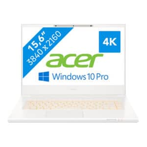 Acer ConceptD CN715