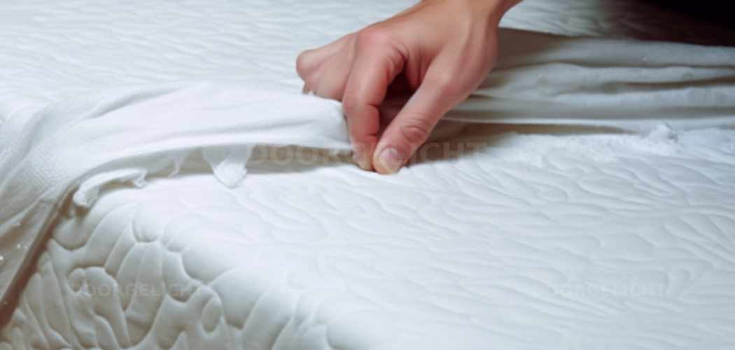 Bescherm je matras met een goede matrastopper
