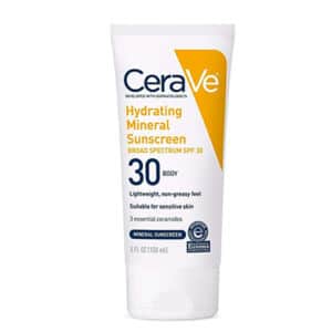 CeraVe Hydrating Mineral