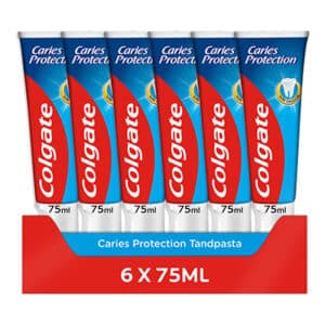 Colgate Caries Protection