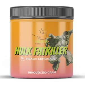 Hulk Fatkiller