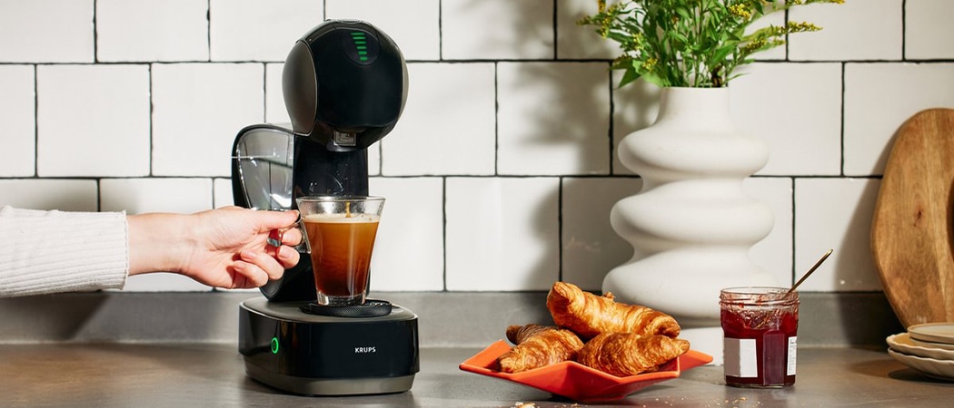 Goede Dolce Gusto