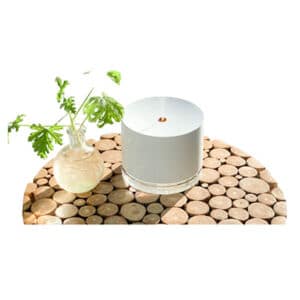 Luchtsnel Draadloze Diffuser