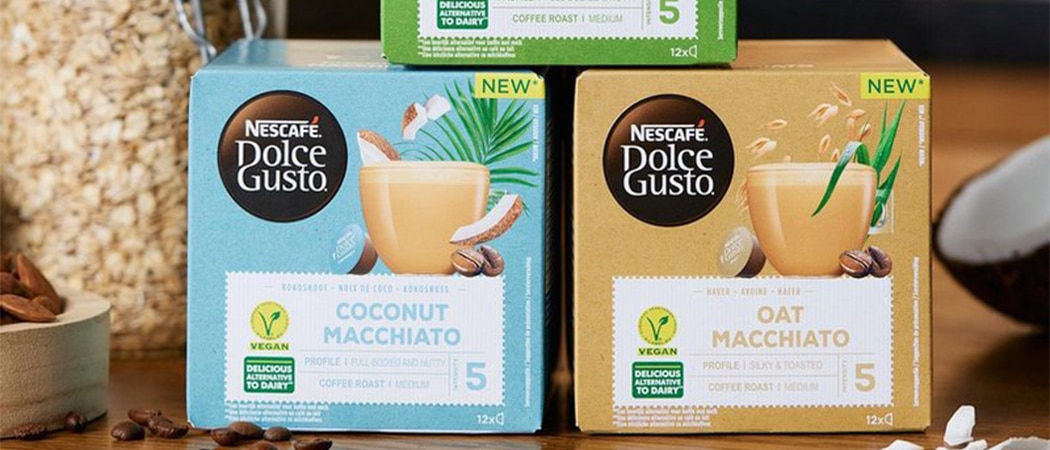 goede Dolce Gusto cups 