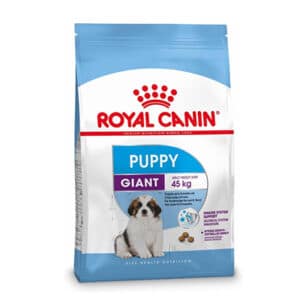 Royal Canin Giant
