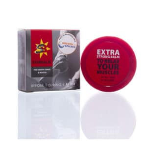 Starbalm Rood Extra