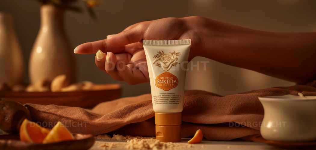 body lotion voor droge huid vrouwen