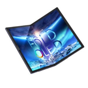 ASUS ZenBook 17 Fold