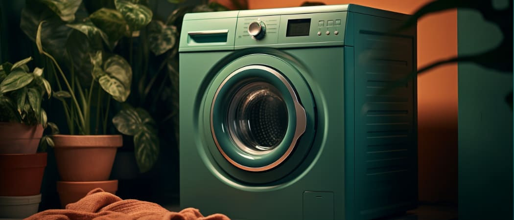 Andere goede wasmachine merken