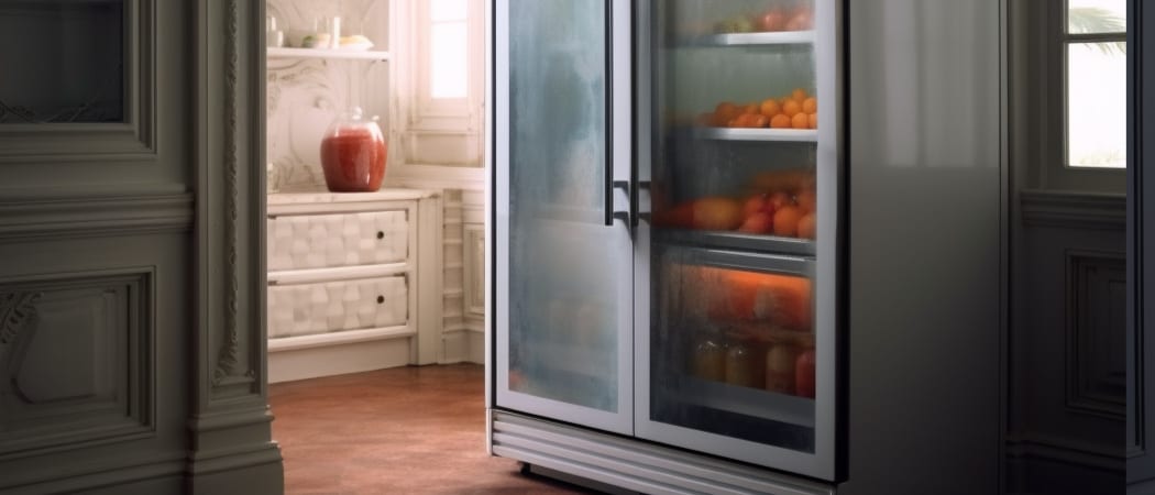 Prijs en Waar te Kopenworden koelkasten steeds slimmer