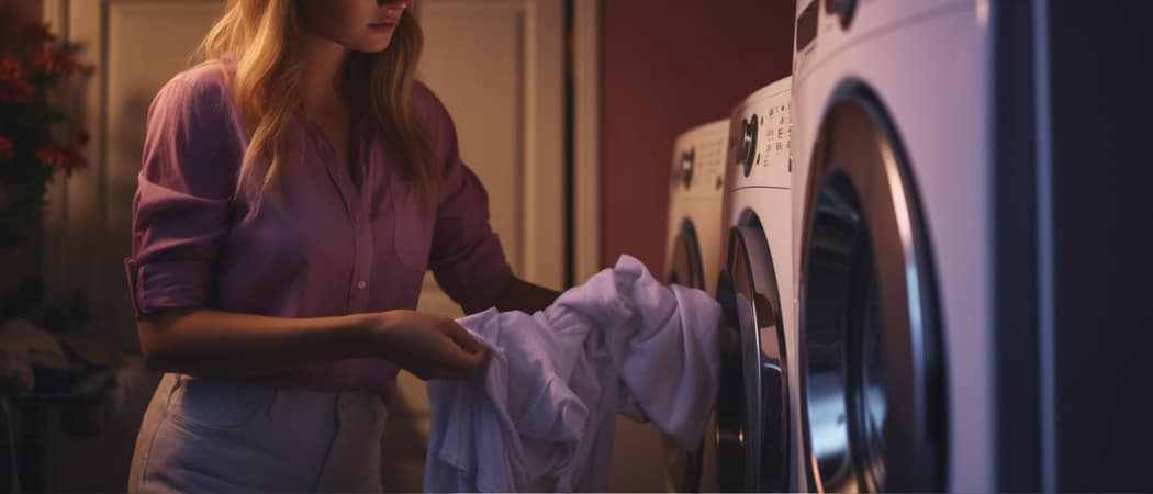 Wat is de stoomfunctie in een wasmachine
