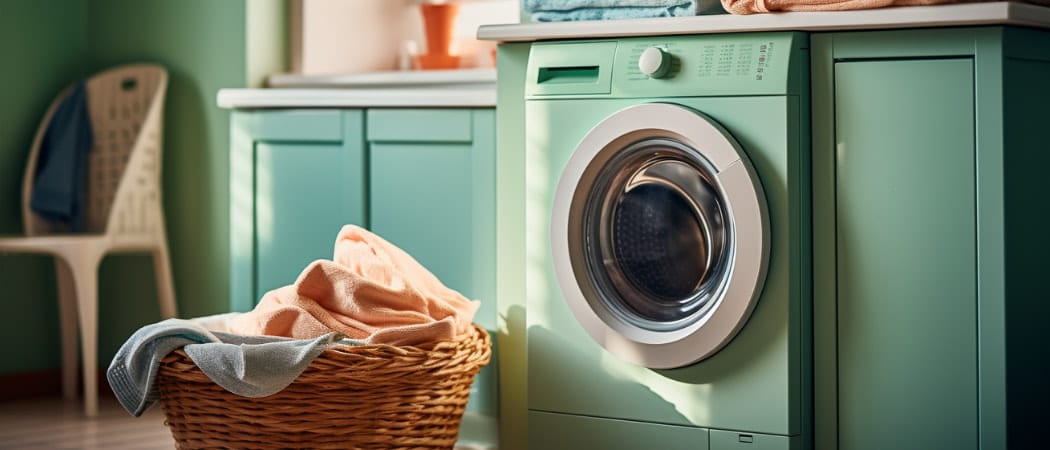 de wasmachine technologie blijft evoluerenmet was-droogcombinaties