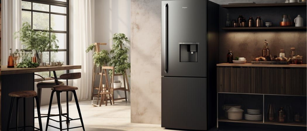 gerespecteerde koelkast merken in België en Nederland